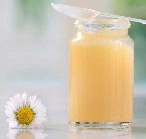 پخش کننده ژل رویال صادراتی سنتی