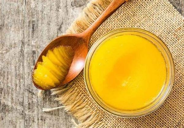 تعادل در سطح کلسترول با ژل رویال همدان