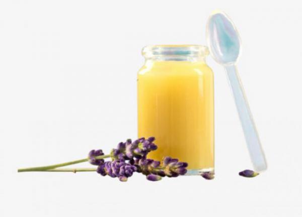 ژل رویال شیراز سرشار از آنتی اکسیدان