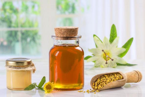 نحوه انتخاب مناسب ژل رویال خالص عمده ای