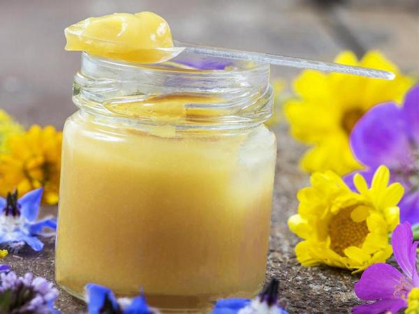 تاثیر ژل رویال زنبور عسل مرغوب بر آلزایمر
