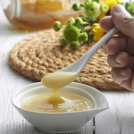 فروش ژل رویال شاه انگبین اعلا
