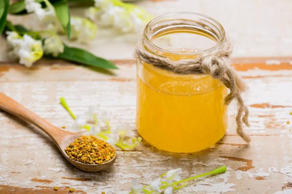 قیمت ژل رویال کیلویی درجه یک صادراتی