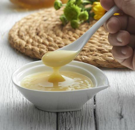 4خاصیت مهم ژل رویال تازه چیست؟