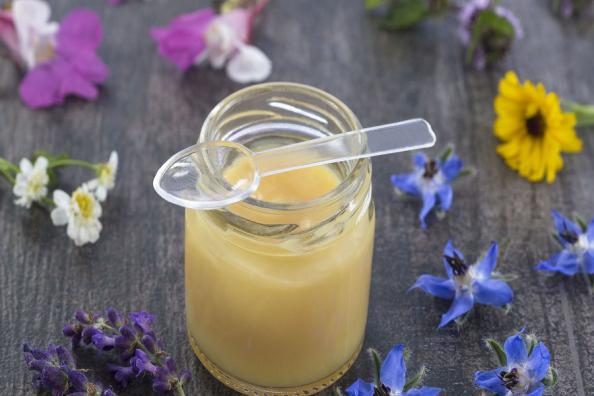 قیمت ژل رویال ارگانیک ایرانی