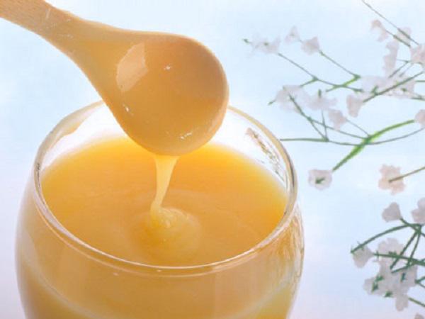 طبع ژل رویال طلایی گرم است یا سرد؟