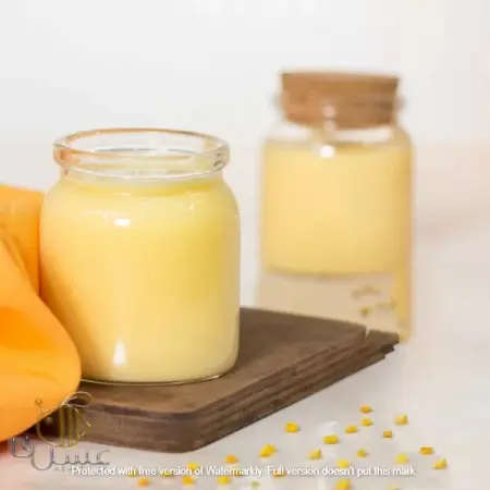 فروشنده ژل رویال عسل کوهی بکر