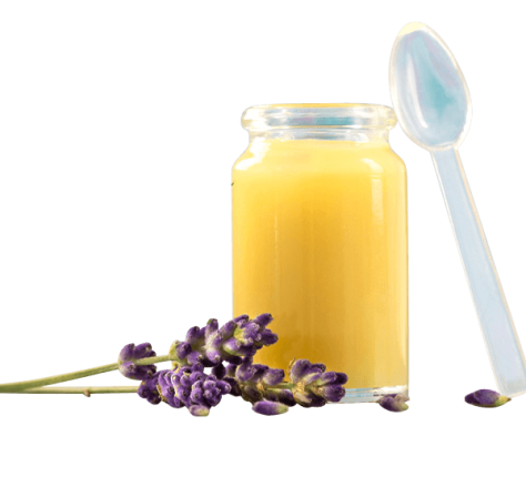 قیمت ژل رویال ایرانی درجه یک