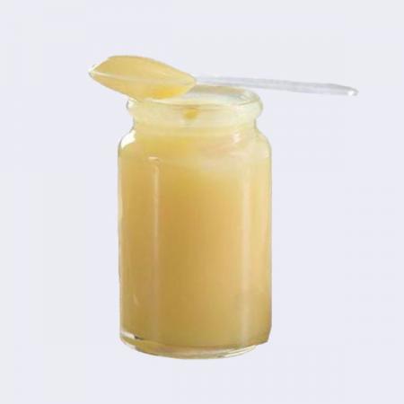 فروش ژل رویال زنبور عسل تازه ایرانی