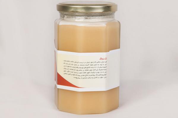 قیمت ژل رویال سنتی شیراز