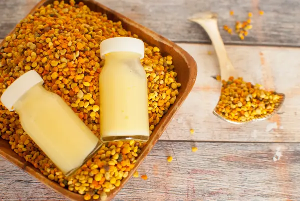 فروشگاه ژل رویال خوراکی ارگانیک