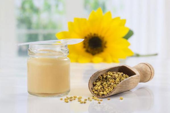 بازار فروش ژل رویال ایرانی تازه