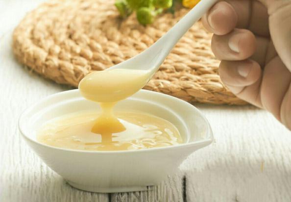 خرید مستقیم ژل رویال یزد