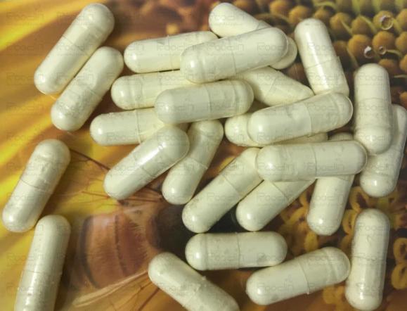 ژل رویال کپسولی درجه یک چه خاصیتی دارد؟