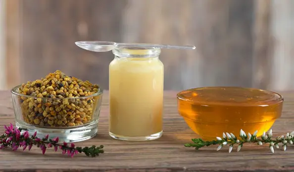 مدت زمان نگهداری ژل رویال مشهد چقدر است؟