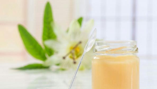 قیمت ژل رویال طبیعی اصل