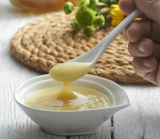 فروش مستقیم ژل رویال یزد