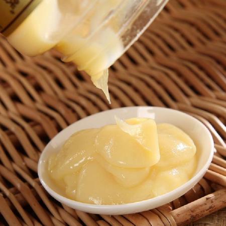 نقش ژل رویال گرده گل بر عملکرد مغز