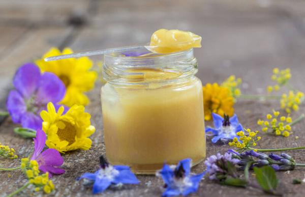 تولید کنندگان ژل رویال خالص عمده ای