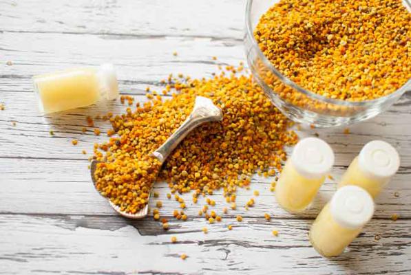 آشنایی با خواص ژل رویال 10 گرمی اصل