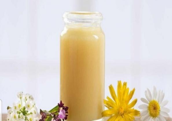 خرید ژل رویال تبریز اصل
