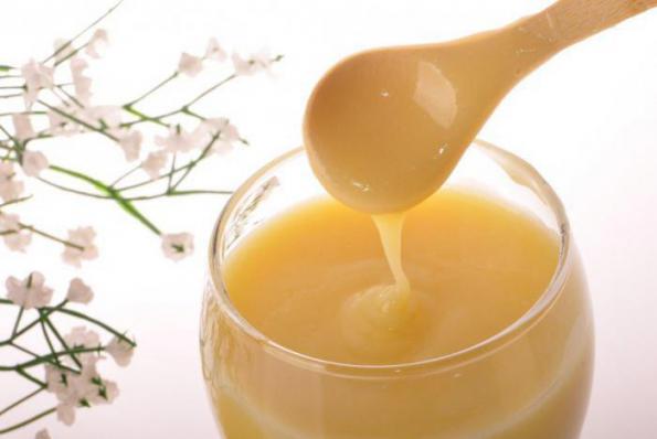 موارد استفاده رایج ژل رویال ایرانی