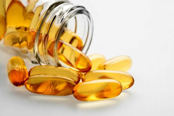 خرید ژل رویال کپسولی اصل