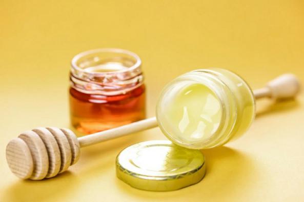 قیمت ژل رویال زنبور عسل خالص
