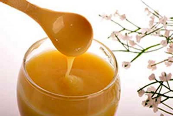 بازار فروش ژل رویال خالص گیاهی