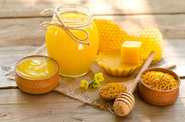 فواید ژل رویال قم از دیدگاه طب سنتی