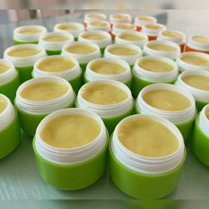 ژل رویال خالص و منحصربفرد مانی