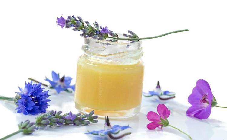خواص ژل رویال برای زنان